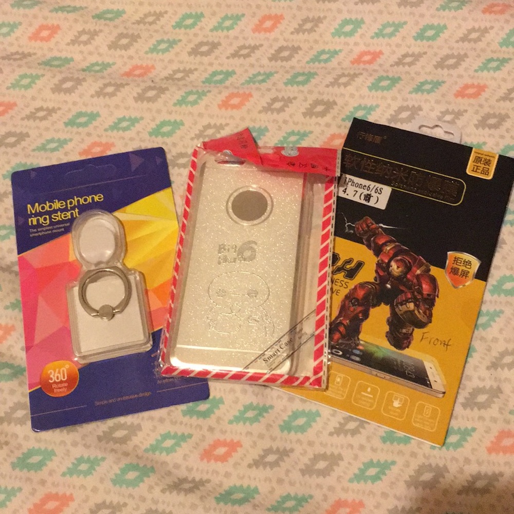 iPhone 6/6s case